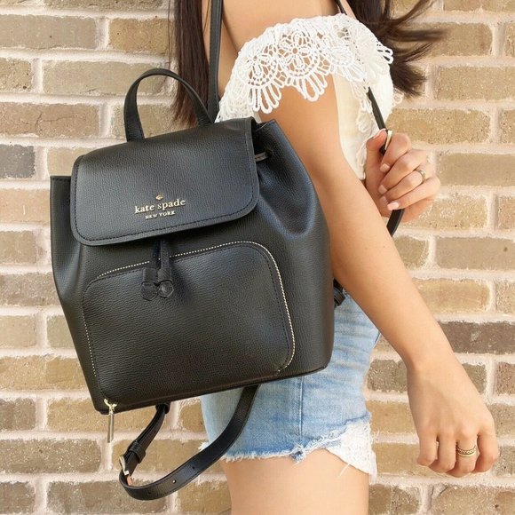 Kate Spade ♠️ Backpack - Picture 2 of 3